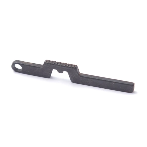 Dik Kumaş Kesim Motoru 5inç Tırnak / KX-120 (M-120 M-334) ürün görseli 1