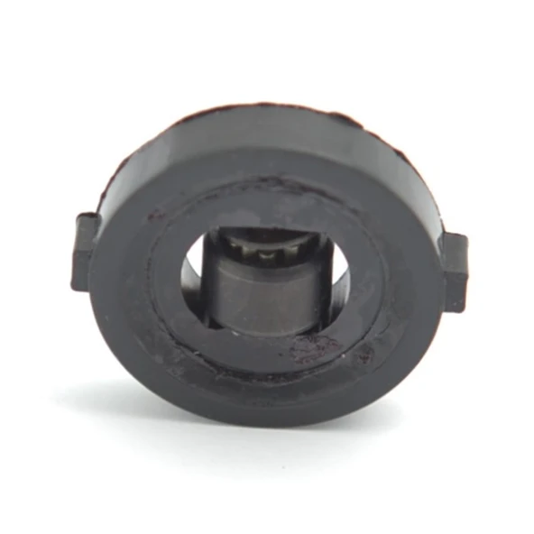 Dik Kumaş Kesim Motoru 5inç Taban Teker / KX80C-80R ürün görseli 1