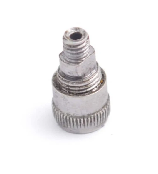 Yuvarlak Kesim Motor Gres Yağ Deposu / S-147+S-148 ürün görseli 1