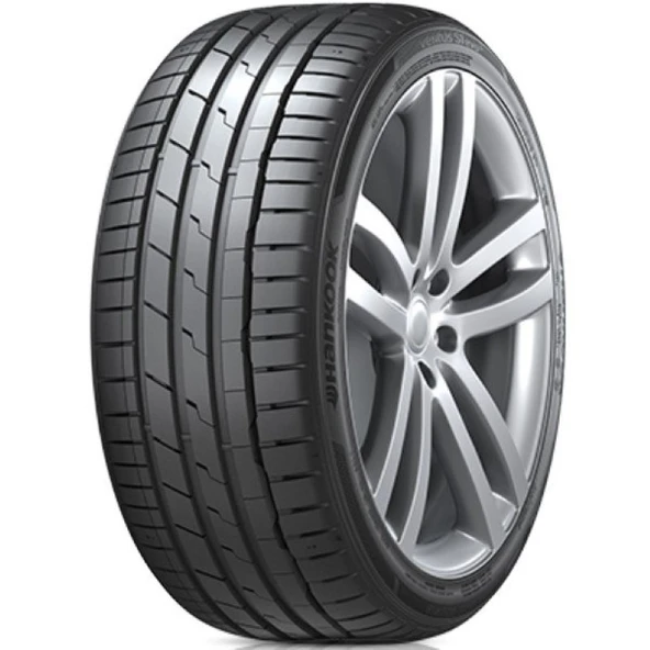 Hankook 245/40 R21 100Y XL Ventus S1 Evo 3 K127B RFT Yaz Binek 2023 ürün görseli 1