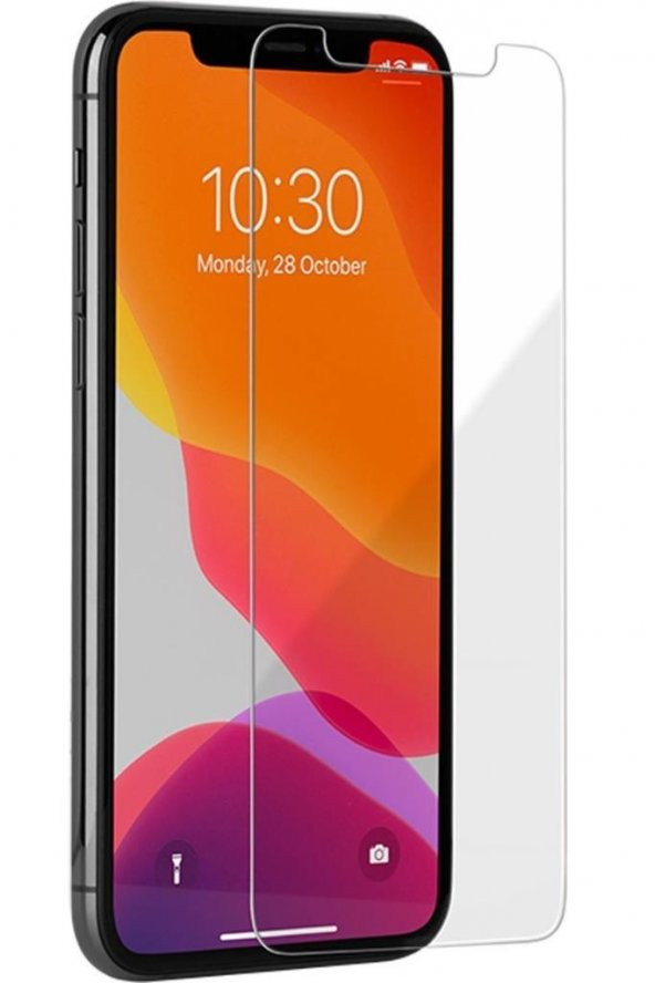 Apple iPhone 12 Pro Maxi Glass Temperli Cam Ekran Koruyucu ürün görseli 1