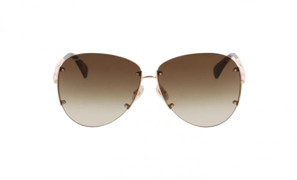 Maxmara MM0001 33F Kadın Güneş Gözlüğü ürün görseli 1