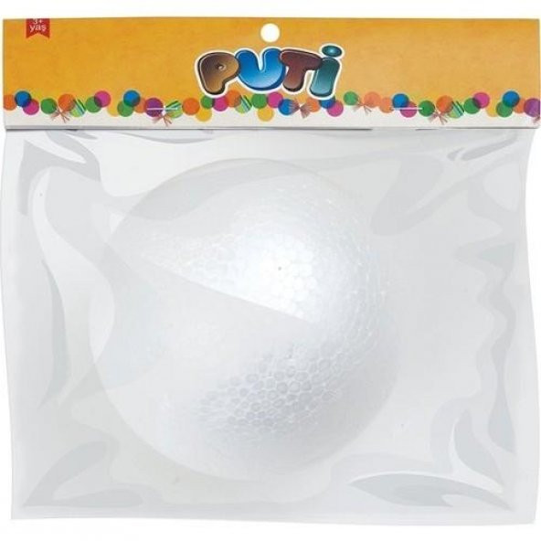 PUTI KOPUK TOP 12cm  (4803) ürün görseli 1