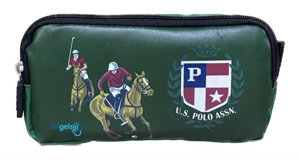 U.S POLO ASSN.KALEM CANTASI (PLKLK23302) ürün görseli 1