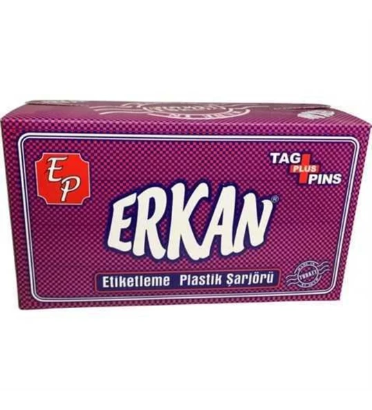 ETİKET TABANCASI 25 MM STANDART KILÇIK ürün görseli 1