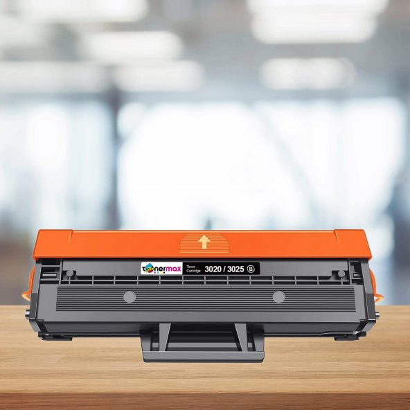 Xerox Phaser 3020 / 3025 / 106R02773 Muadil Toner ürün görseli 1