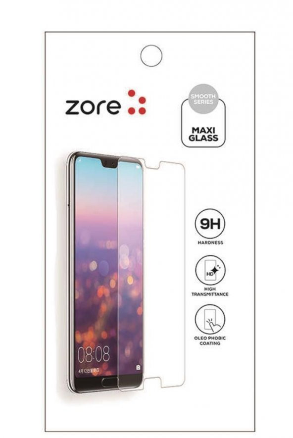 Galaxy A24 Maxi Glass Temperli Cam Ekran Koruyucu ürün görseli 1