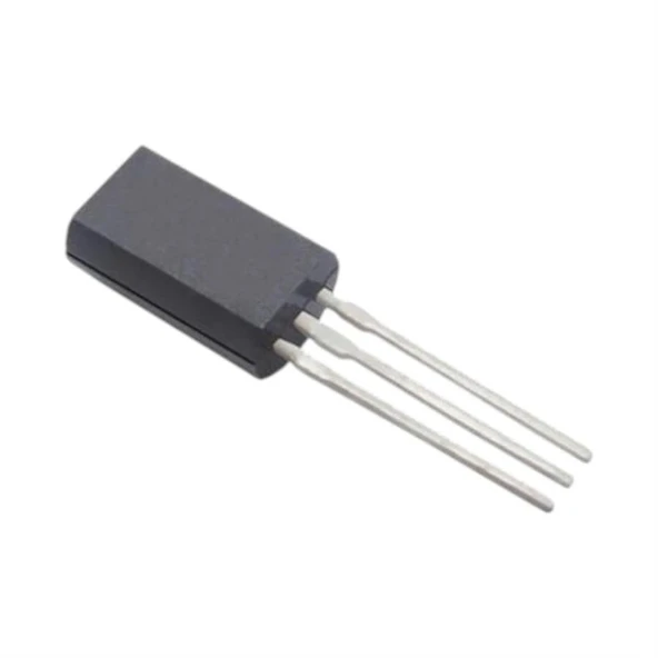 2SB 740 TO-92L TRANSISTOR ürün görseli 1