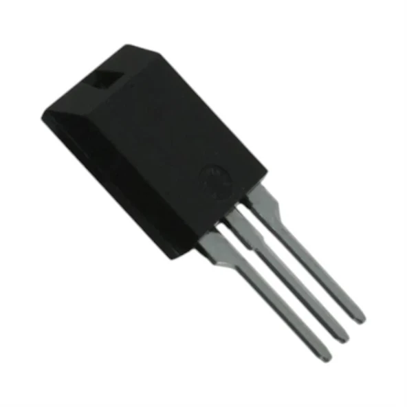 2SC 2958 ISOPLUS-220 TRANSISTOR ürün görseli 1