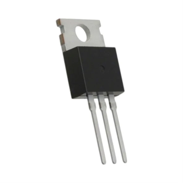 2SC 3086 TO-220 TRANSISTOR ürün görseli 1