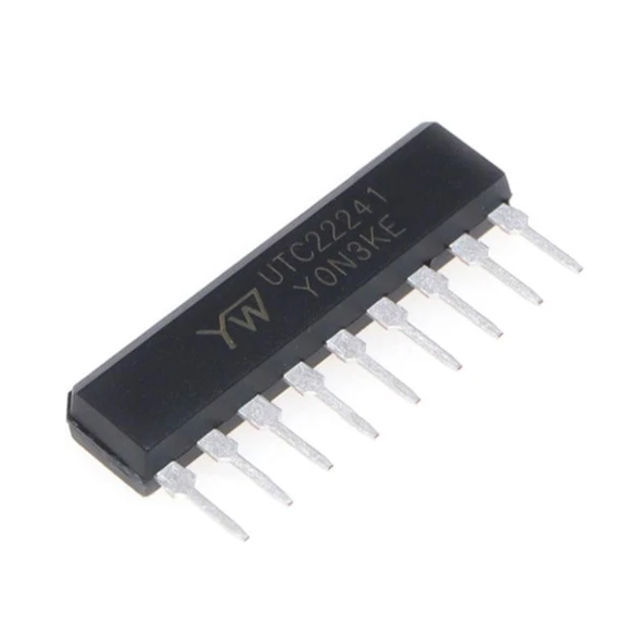 KA 22241 SIP-9 ENTEGRE DEVRE ürün görseli 1