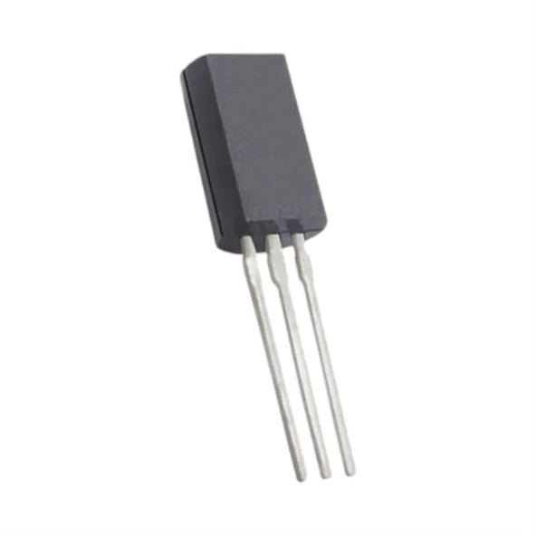 2SD 1809 TO-92L TRANSISTOR ürün görseli 1