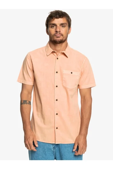 Quiksilver EQYWT04474-TJB0 Bolam M Wvtp Erkek Gömlek ürün görseli 1