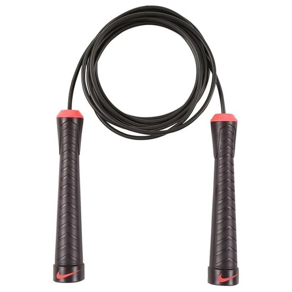 Nike N.ER.37.038.NS Fundamental Speed Rope Unisex Direnç Bandı ürün görseli 1
