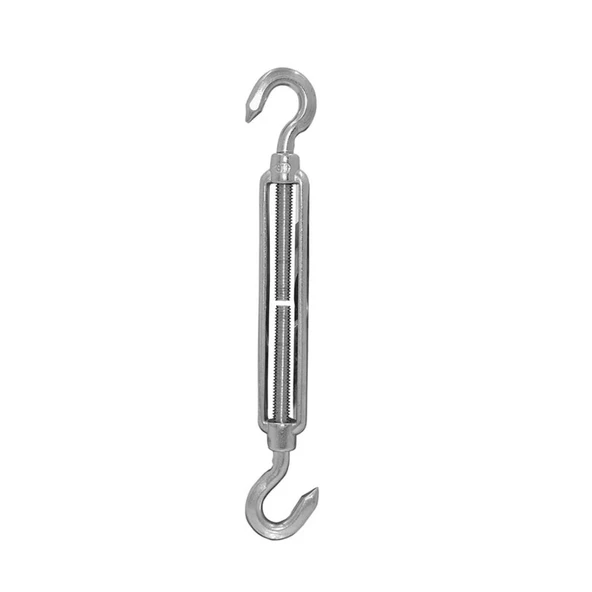 Hamdi Küçük Kanca-Kanca Çektirme   8mm ürün görseli 1