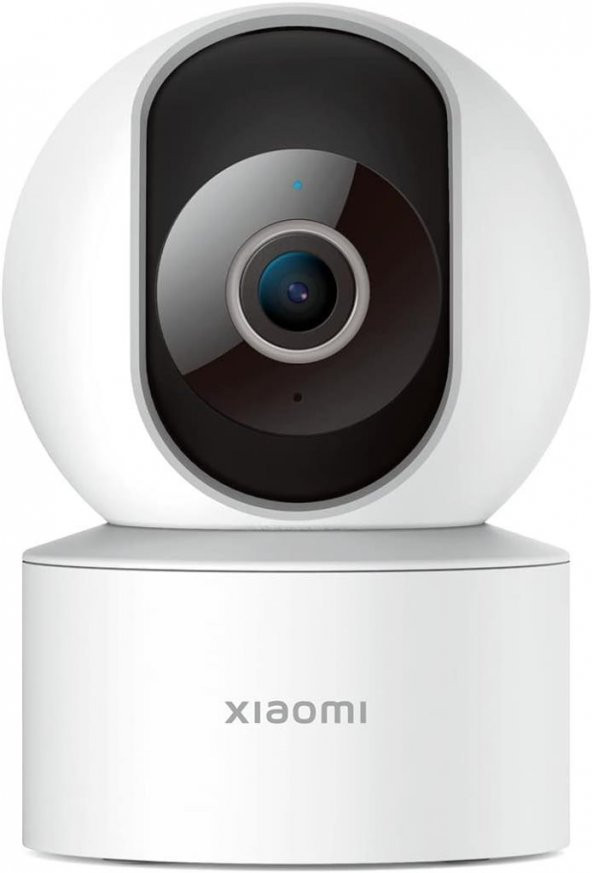 Xiaomi Smart C200 360° Full HD Wi-Fi Akıllı Güvenlik Kamerası ürün görseli 1