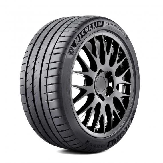 Michelin 255/45 R20 101W Pilot Sport 4 SUV ZP FRV Yaz 4x4 2022 ürün görseli 1