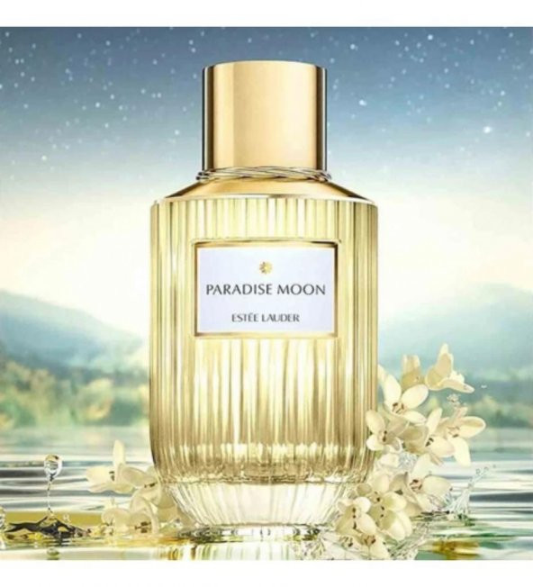 Estee Lauder Paradise Moon Kadın Parfüm Edp 100 Ml ürün görseli 1