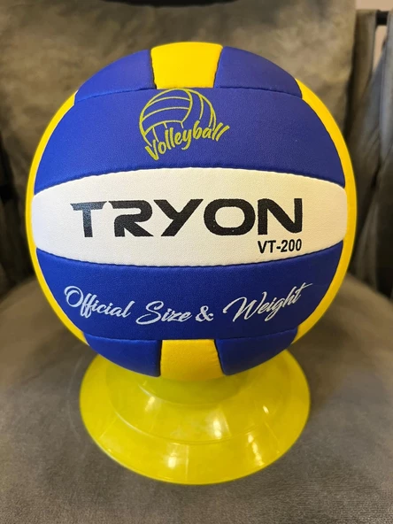 TRYON VT-200 VOLEYBOL TOPU ürün görseli 1
