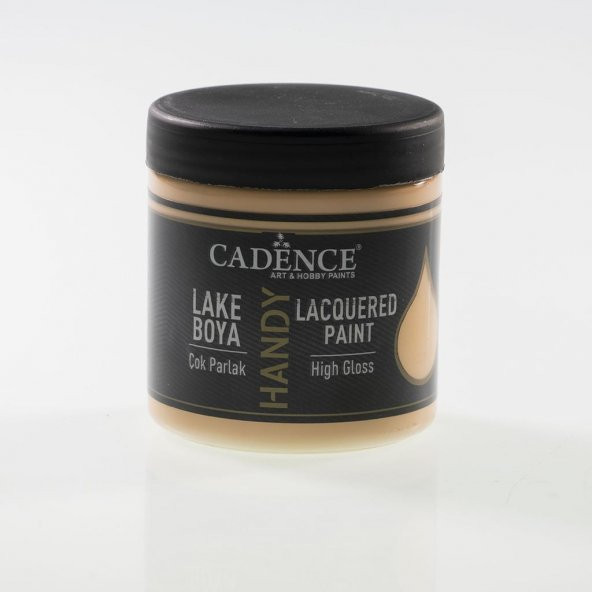 Cadence Handy Lake Boya Parlak 250ml 009 SOMON ürün görseli 1