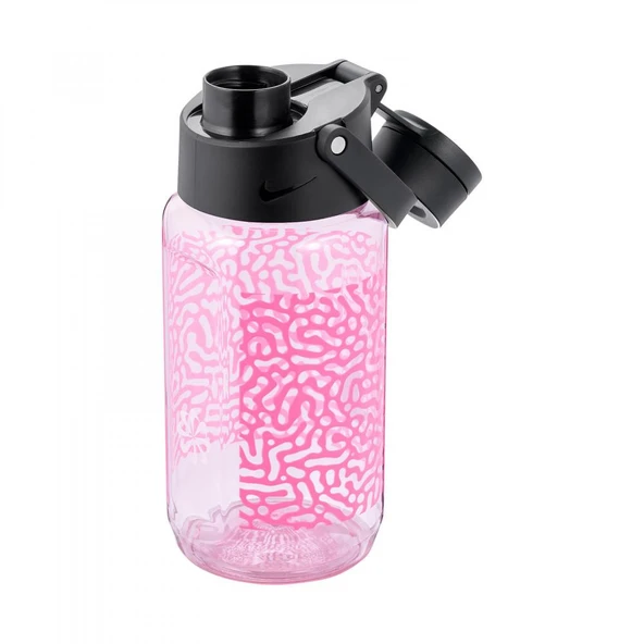 Nike N.100.7634.938.16 Tr Renew Recharge Chug Bottle 16 Oz Unisex Suluk ürün görseli 1