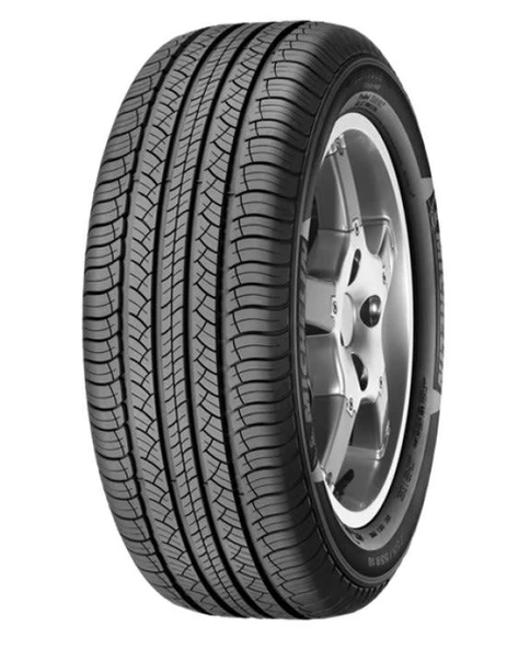 Michelin 255/60R20 113V XL LR Latitude Tour HP ürün görseli 1