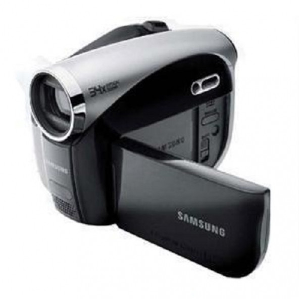 Samsung VP-DX100 Video Kamera ürün görseli 1