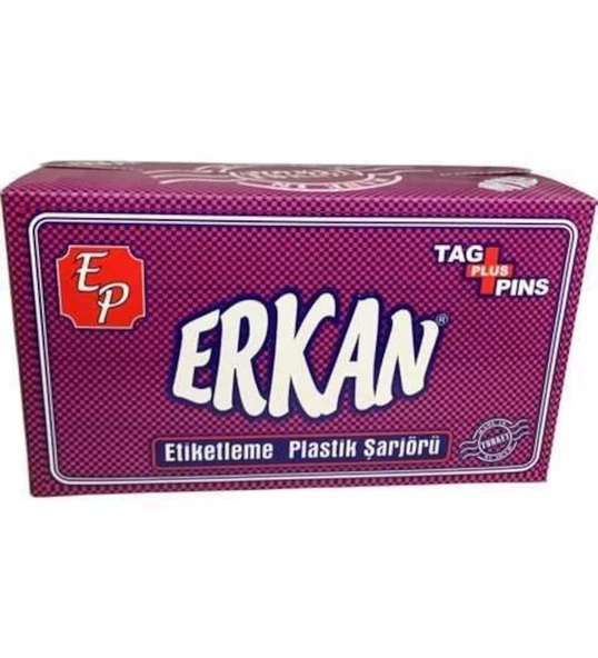 ETİKET TABANCASI 10 MM STANDART KILÇIK ürün görseli 1