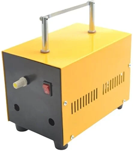 ETİKET KESME MAKİNESİ 500W ürün görseli 1