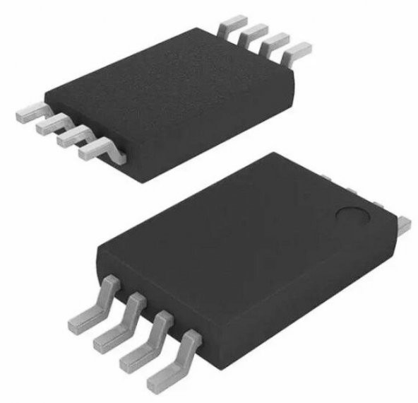 M24C16 RDW6TP 416RT Memory Entegre 40 Adet ürün görseli 1