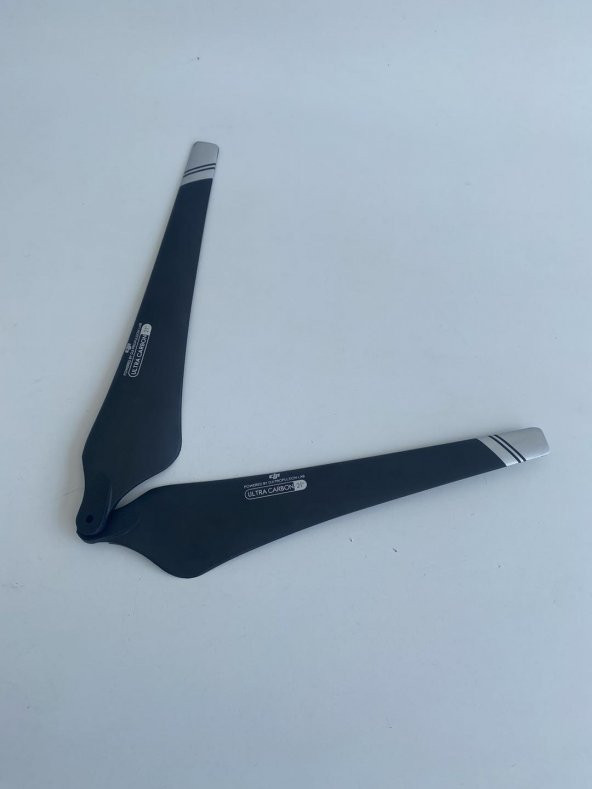 Dji Matrice 600 Drone R2170 CCW 2li Pervane Seti - Resim 6