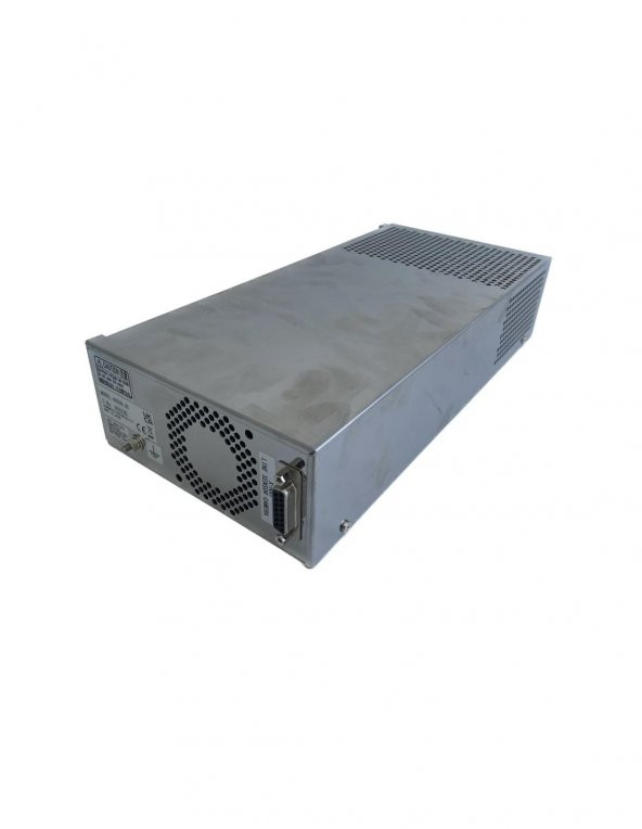 Hamamatsu A8206-35 X-Ray Hattı Sensör Güç Kaynağı ürün görseli 1