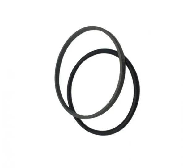 Piston Keçesi Ptfe / Nbr K17 - 29x40x4.2 - Resim 3