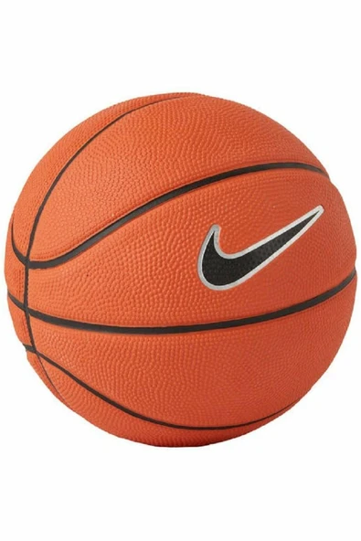 Nike N.KI.08.879.03 Skills Unisex Basketbol Topu ürün görseli 1