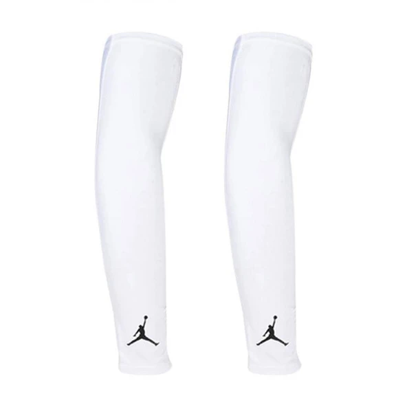 Nike J.KS.04.101.SM Jordan Shooter Sleeves Unisex Basketball kolluk ürün görseli 1