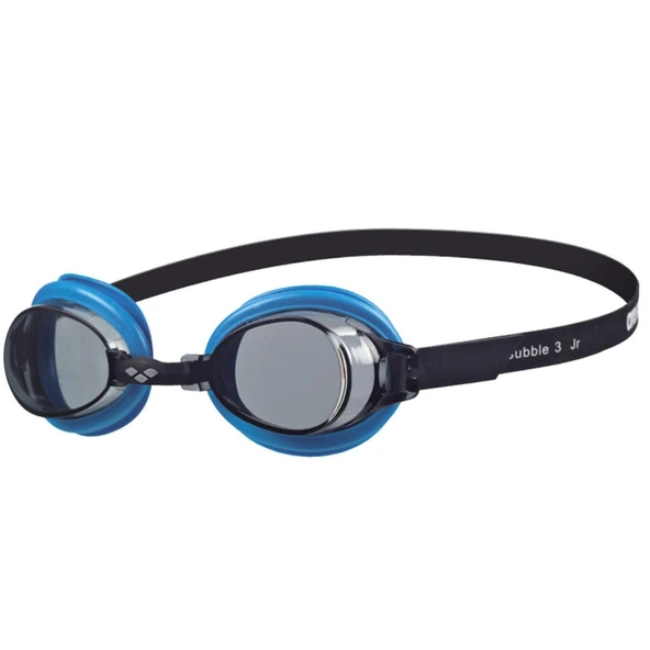 Arena 9239575 Bubble 3 Jr Unisex Çocuk Yüzücü Gözlüğü ürün görseli 1