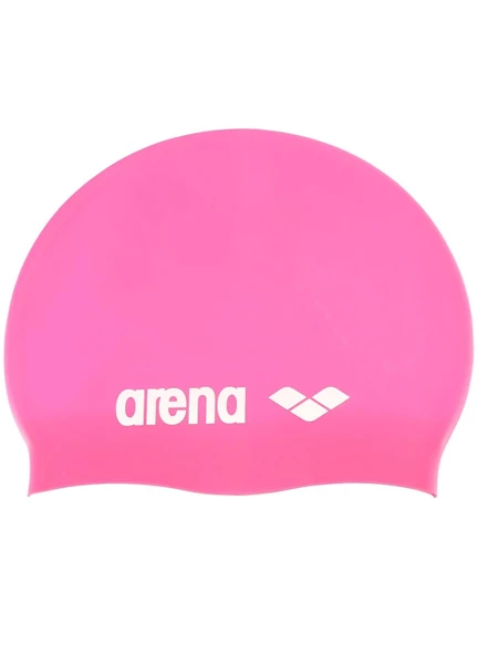 Arena 9166291 Classic Silicone Unisex Bone ürün görseli 1