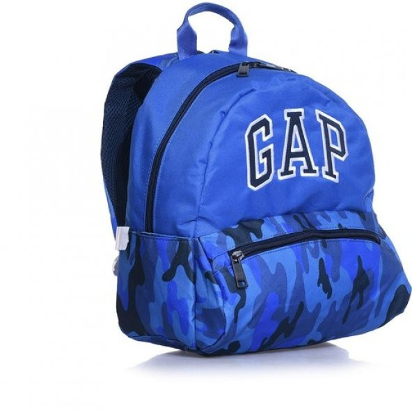 03341  Gap Kıds  Anaokul Çantası - Resim 2