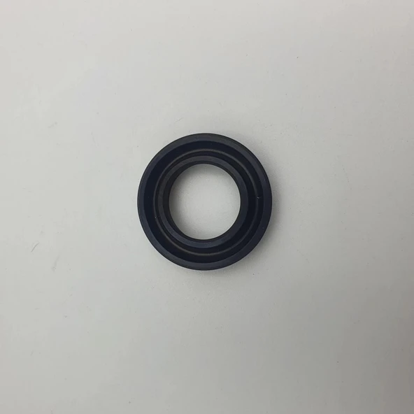 Piston Boğaz Keçesi Nbr K21 - 10x16x4 - Resim 2