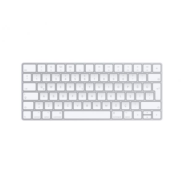 Apple Magic Şarjlı Klavye  MK2A3TQ/A ürün görseli 1