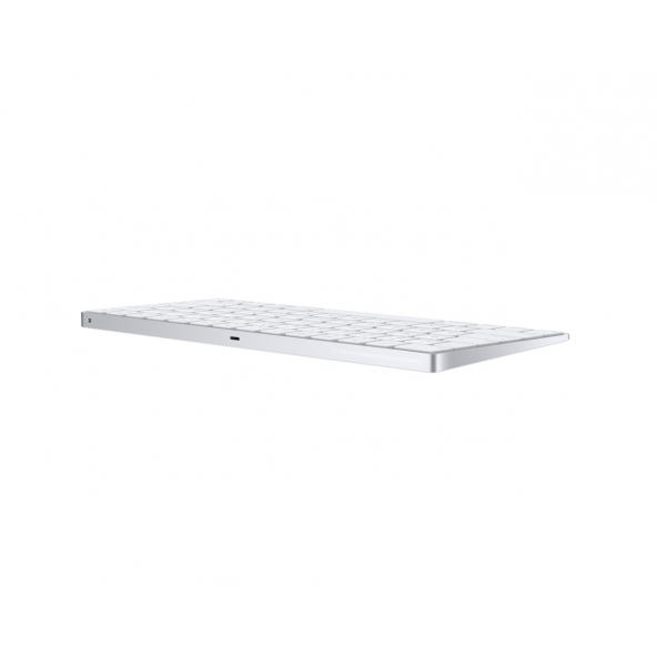 Apple Magic Şarjlı Klavye  MK2A3TQ/A - Resim 3