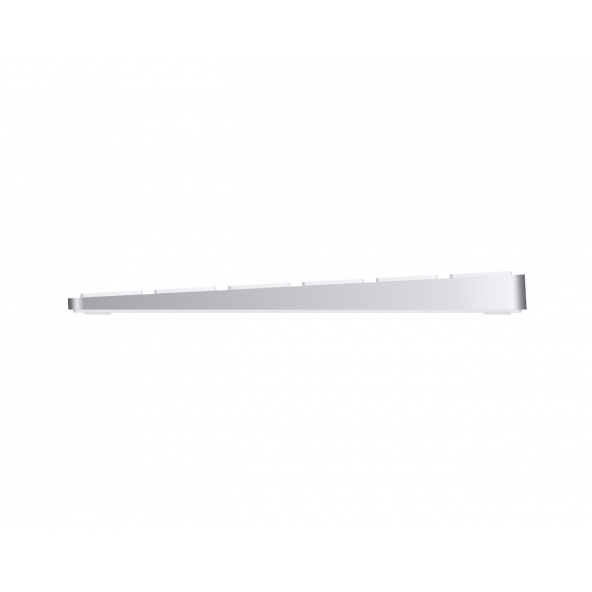 Apple Magic Şarjlı Klavye  MK2A3TQ/A - Resim 5