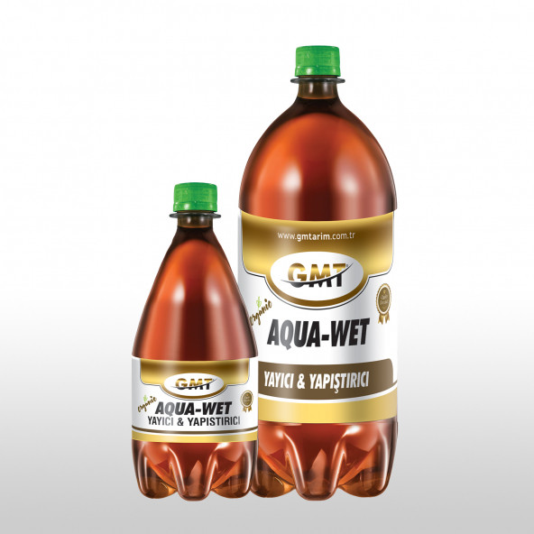 GMT Aqua Wet 250 cc - Resim 2