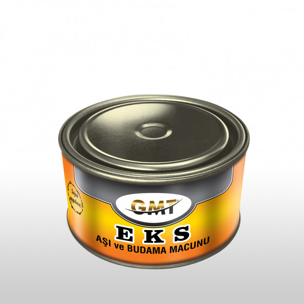 Gmt Eks Aşı ve Budama Macunu 250 gr ürün görseli 1