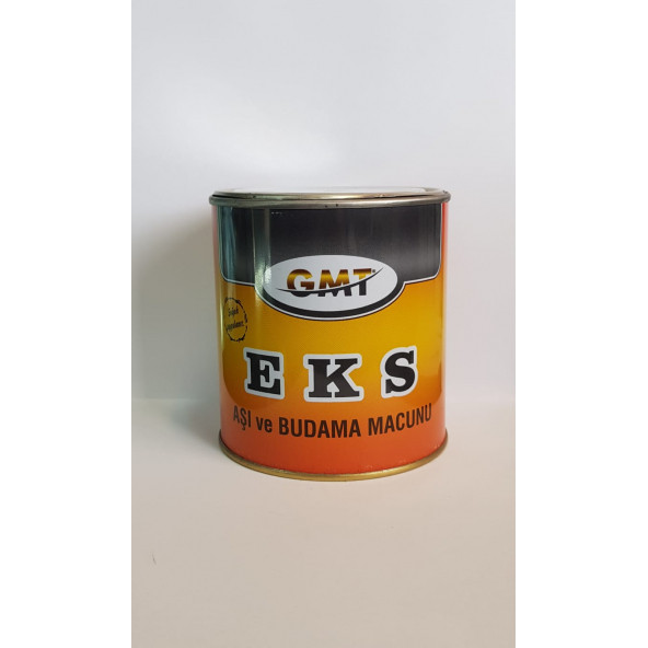 GMT Eks Aşı ve Budama Macunu 1 kg ürün görseli 1