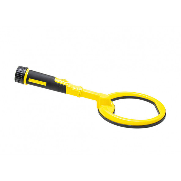 PulseDive Scuba Sarı 20 cm Başlıklı ürün görseli 1