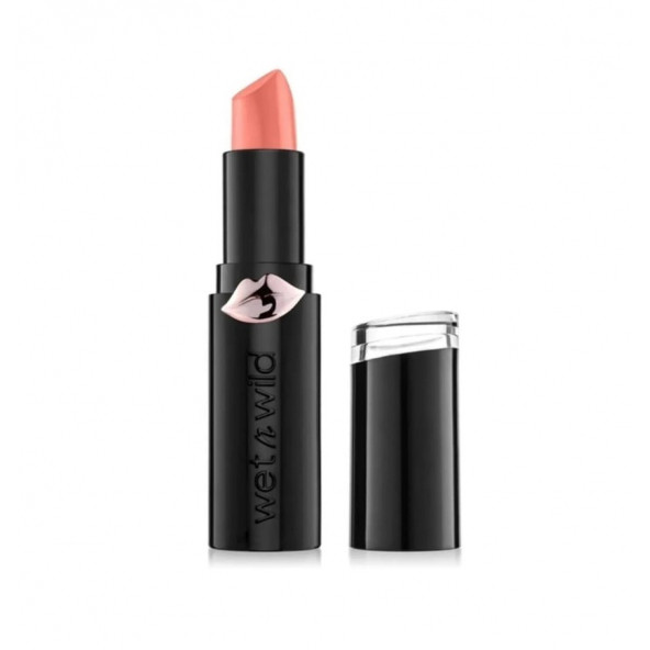 wet n wild MegaLast Lip Color Ruj Bare It All ürün görseli 1