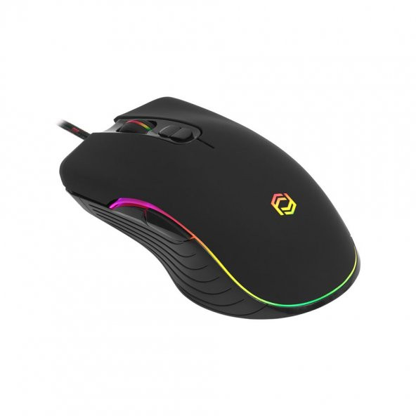 Frisby FM-G3725K GX32 Kablolu Gaming Mouse ürün görseli 1