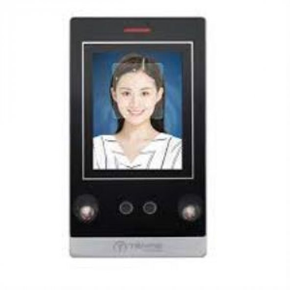 Makim D40 Tenfeı Access Standalone Yüz Tanıma Proximity Cihazı ürün görseli 1