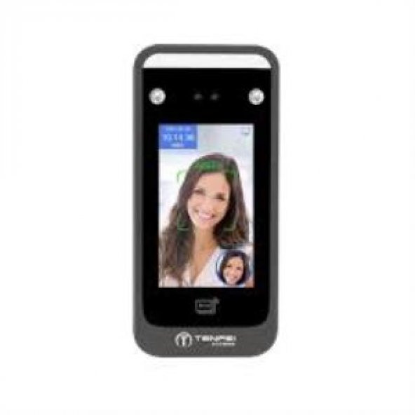 Makim D70 TENFEI ACCESS YÜZ TANIMA PROXİMİTY ürün görseli 1